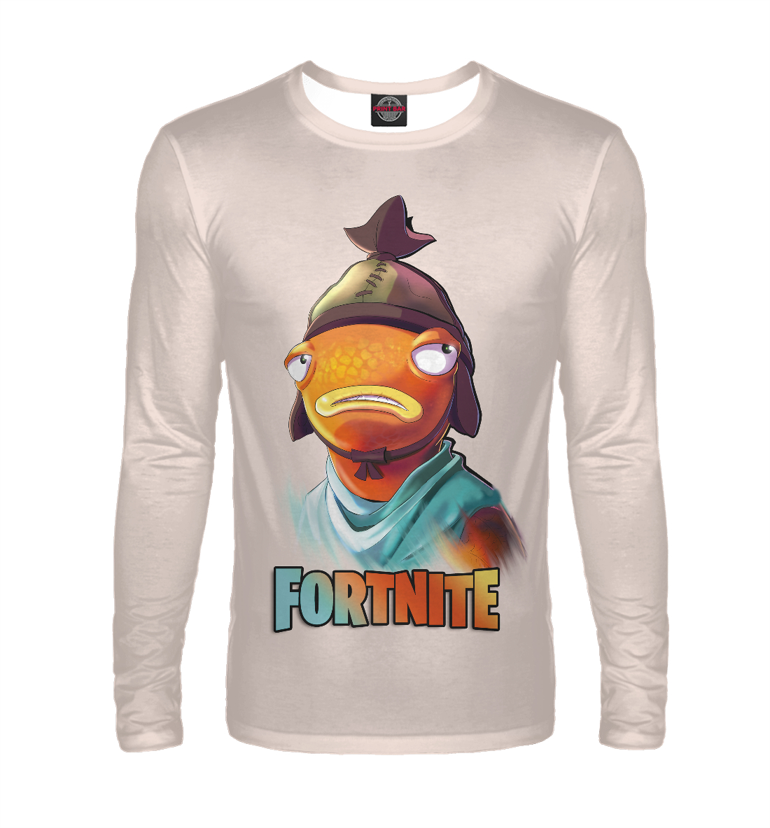 

Карась Fortnite
