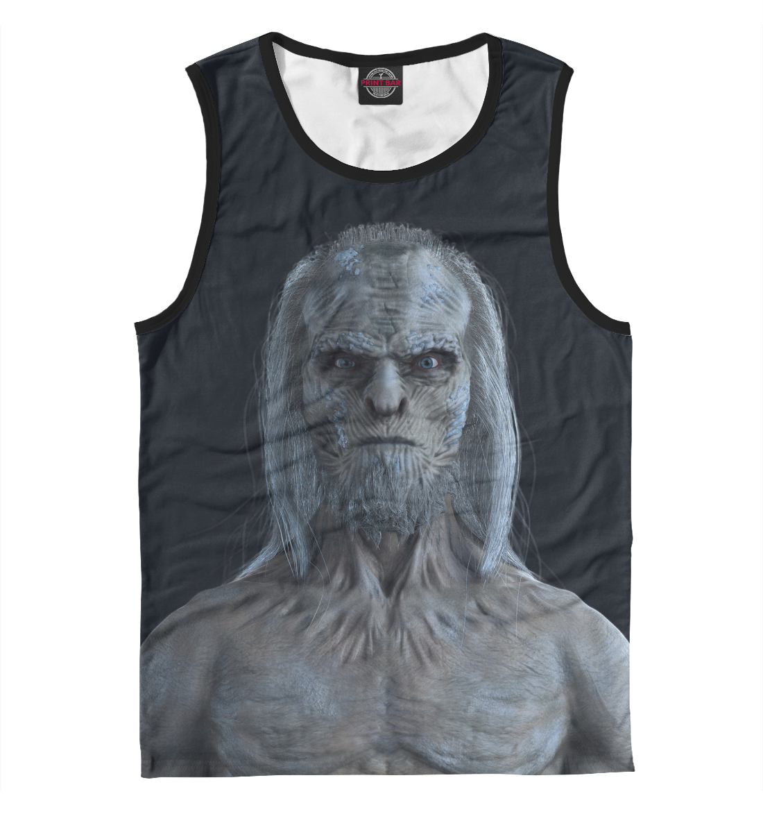 

White Walker