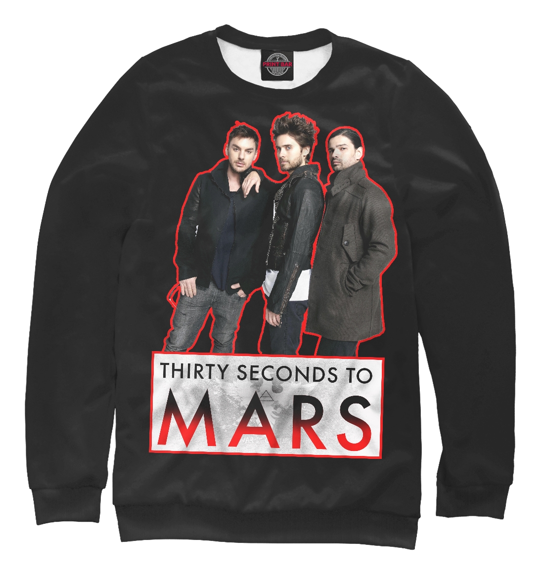 

30 Seconds to Mars