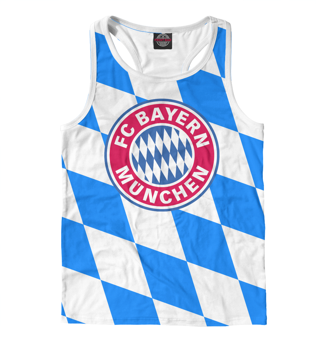 

ФК Бавария Мюнхен