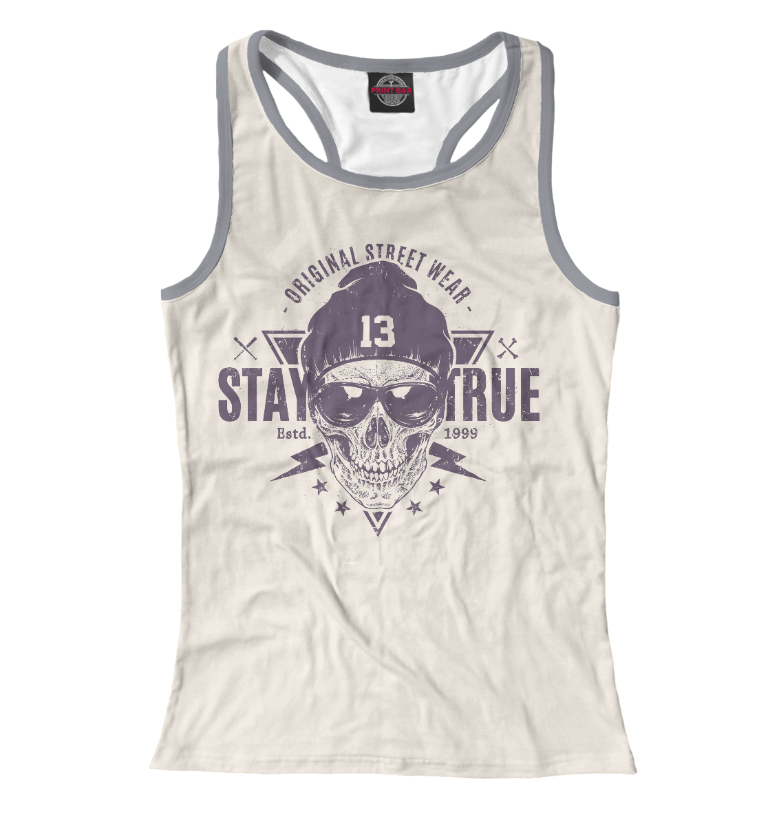 

Original street wear