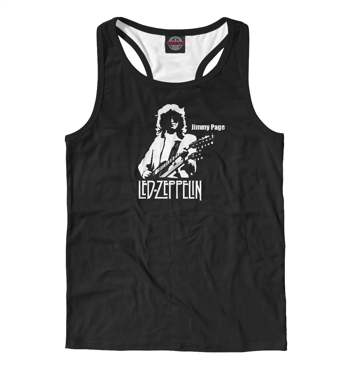 

Led Zeppelin