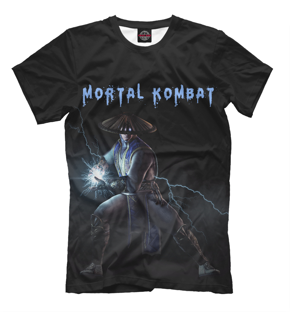 

Raiden