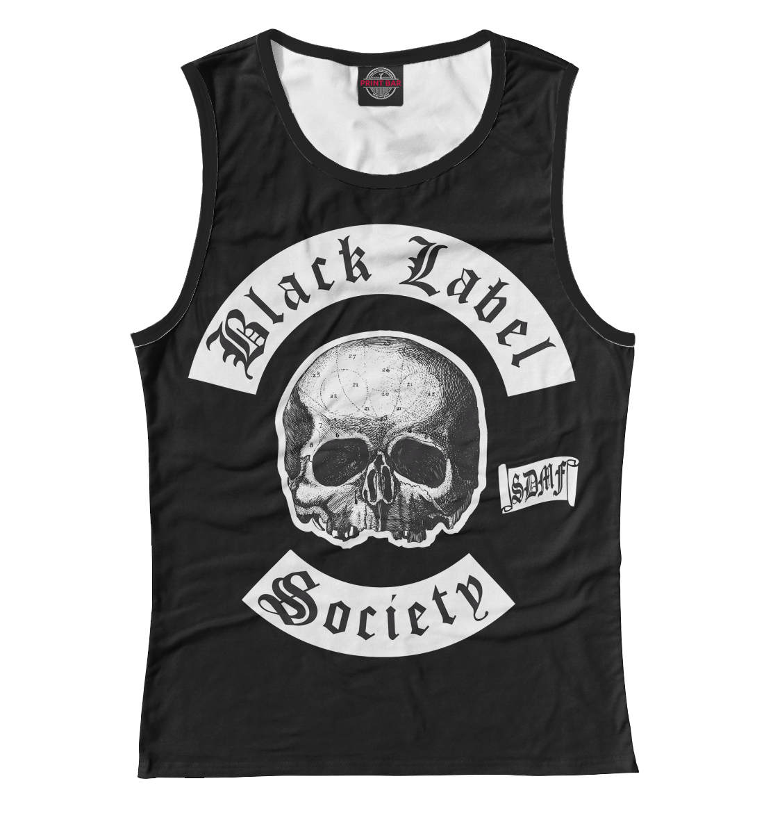 

Black Label Society