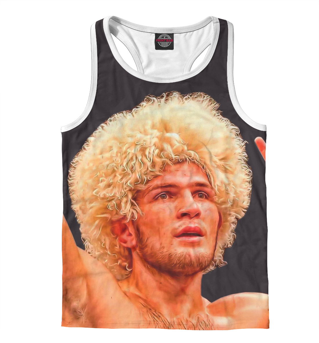 

Khabib Nurmagomedov - The Eagle