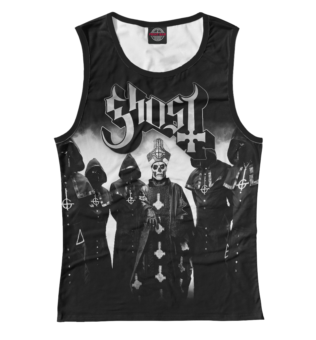 

Ghost