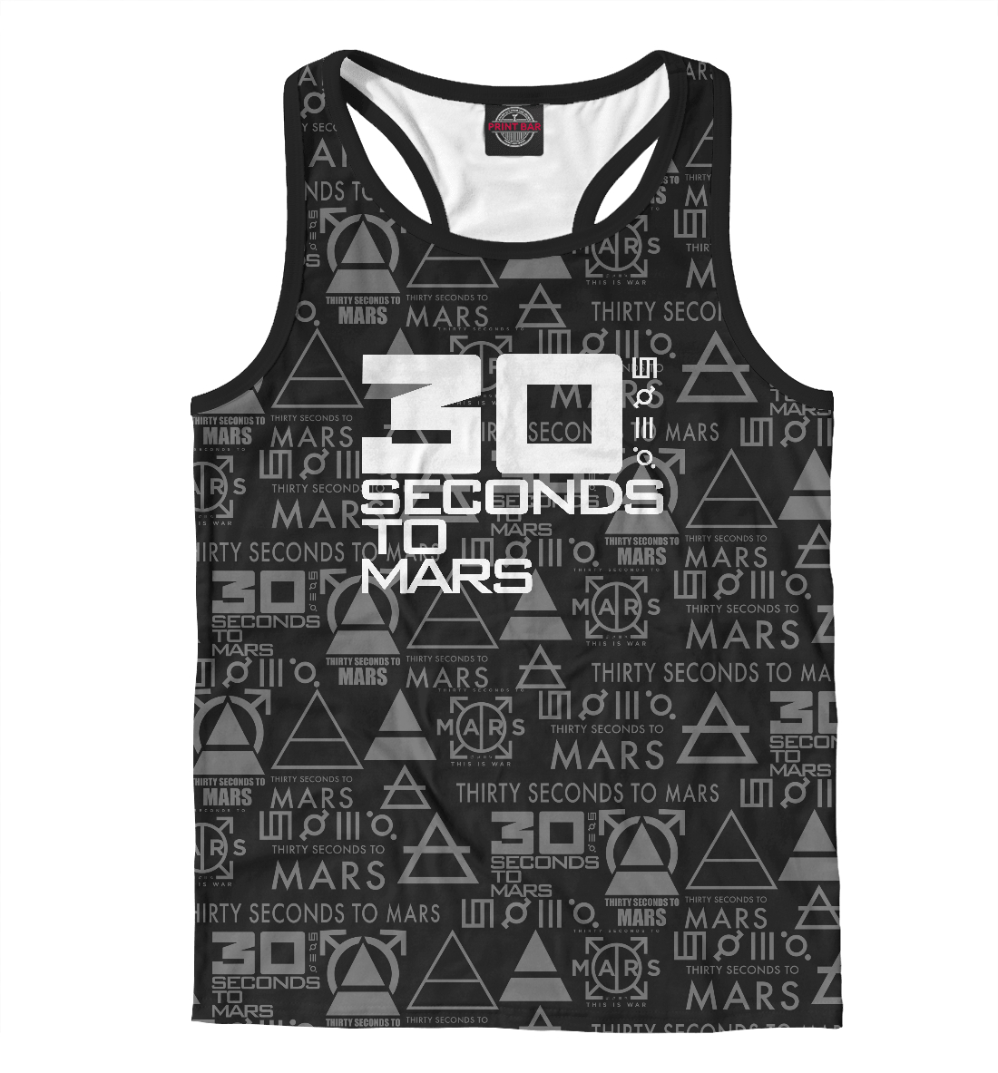 

30 Seconds to Mars