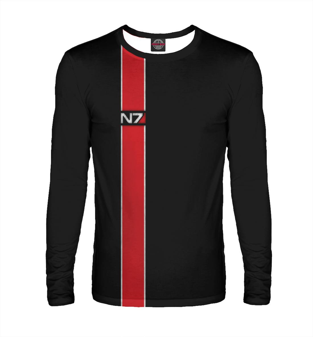 

Mass effect. N7
