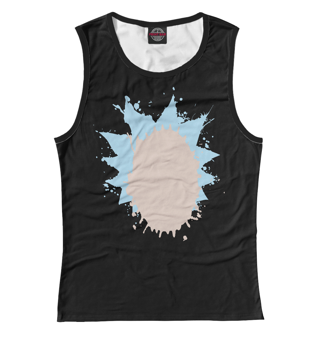 

Rick and Morty
