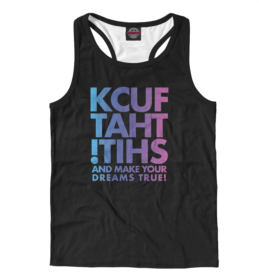 

Make your dreams true