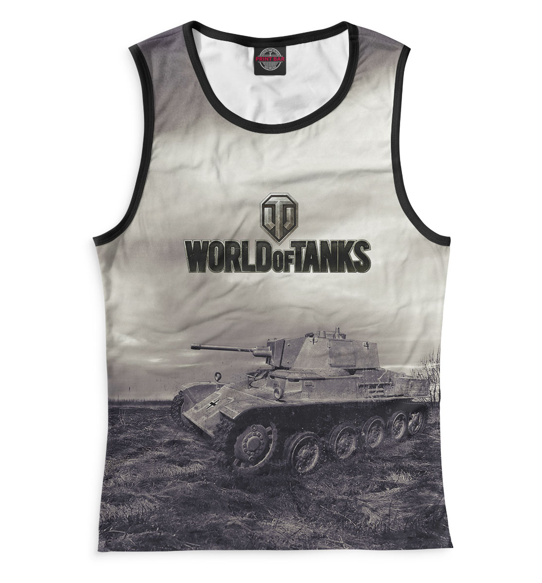 

World of Tanks