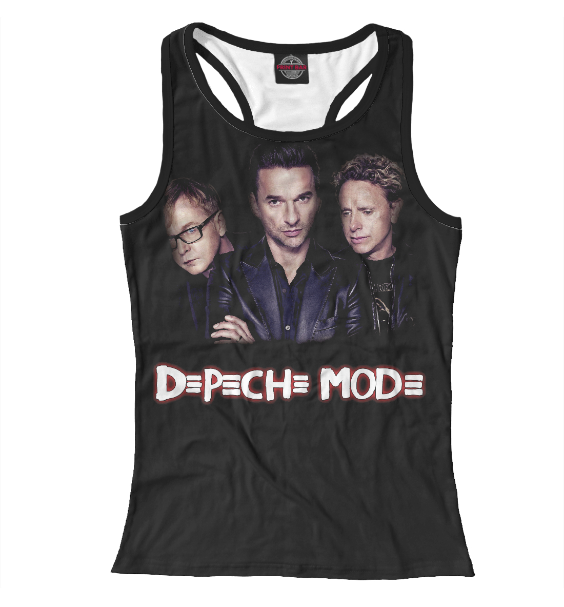 

Depeche Mode