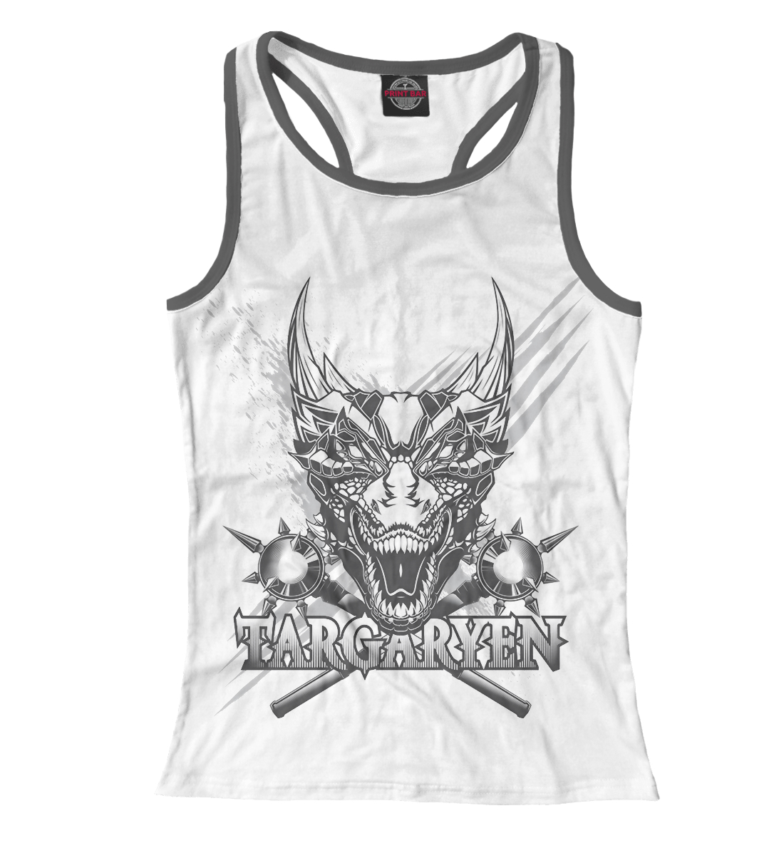 

Game of Thrones targaryen