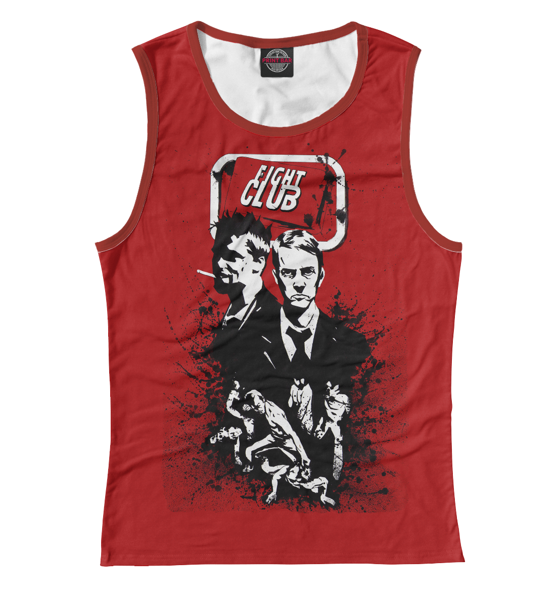 

Fight Club