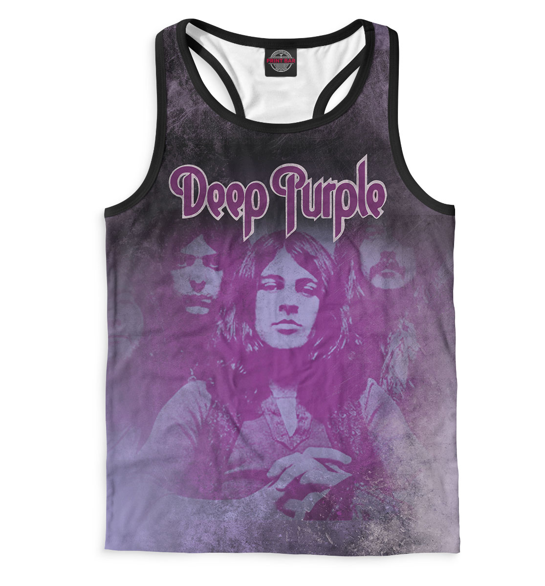 

Deep Purple