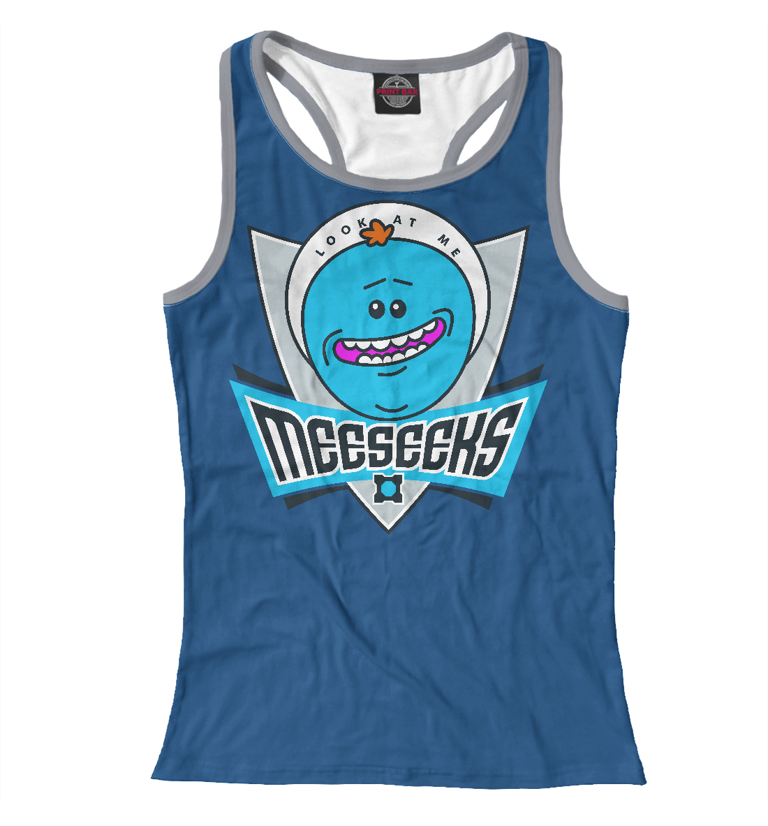 

Meeseeks