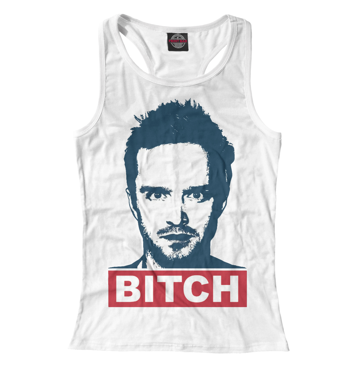 

Breaking Bad Bitch