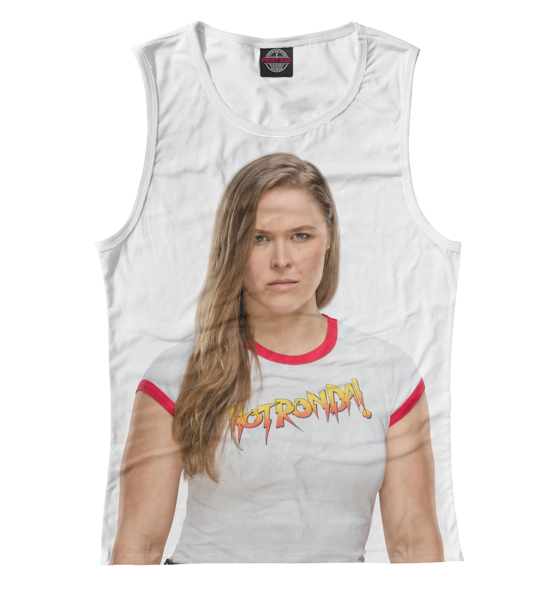 

Ронда Роузи