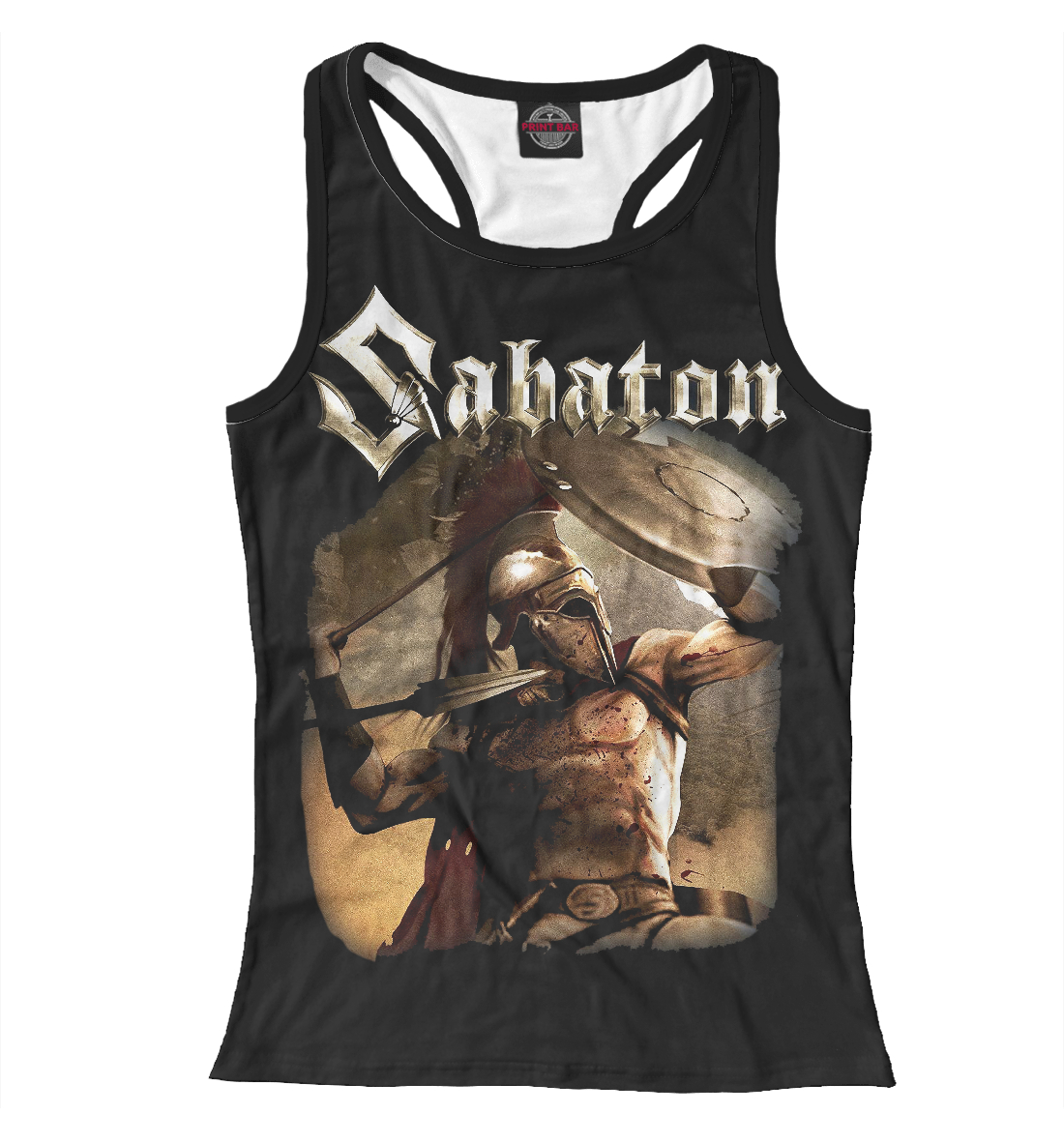 

Sabaton