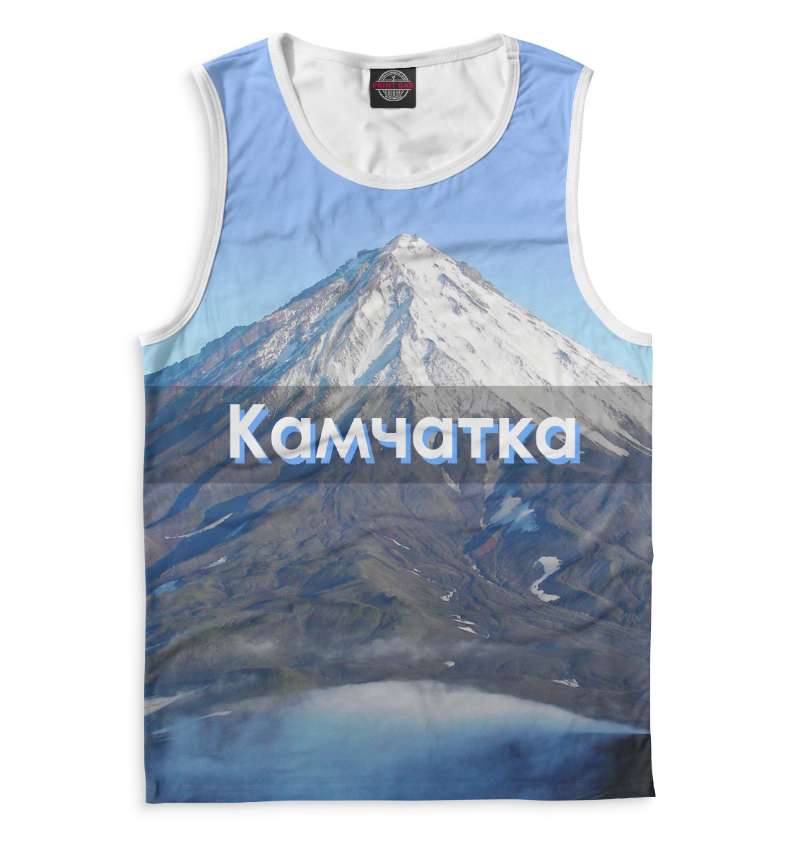 

Камчатка
