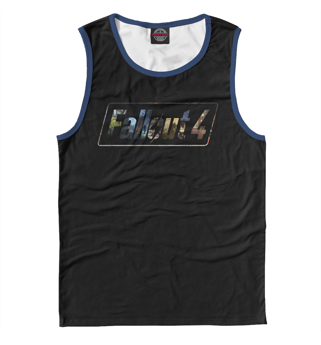

Fallout