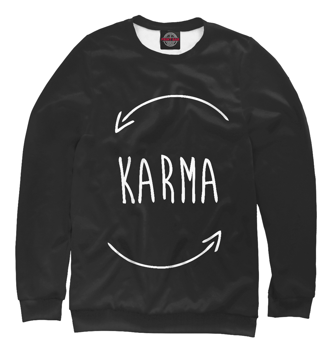 

Karma