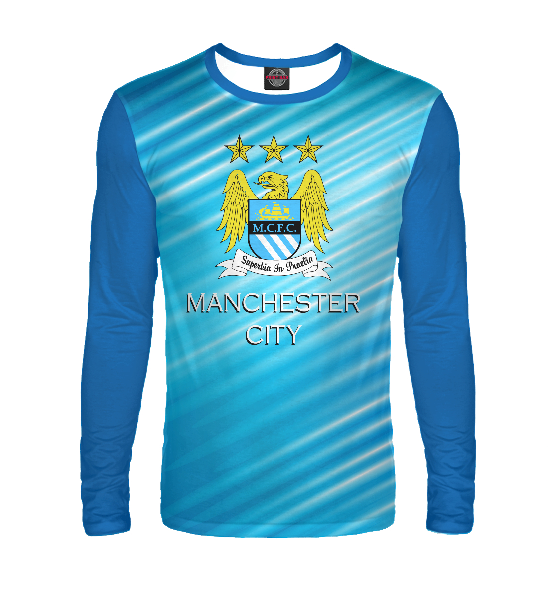 

Manchester City