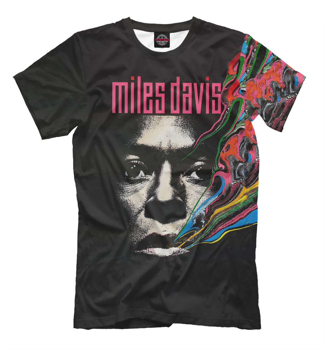 

Miles Davis