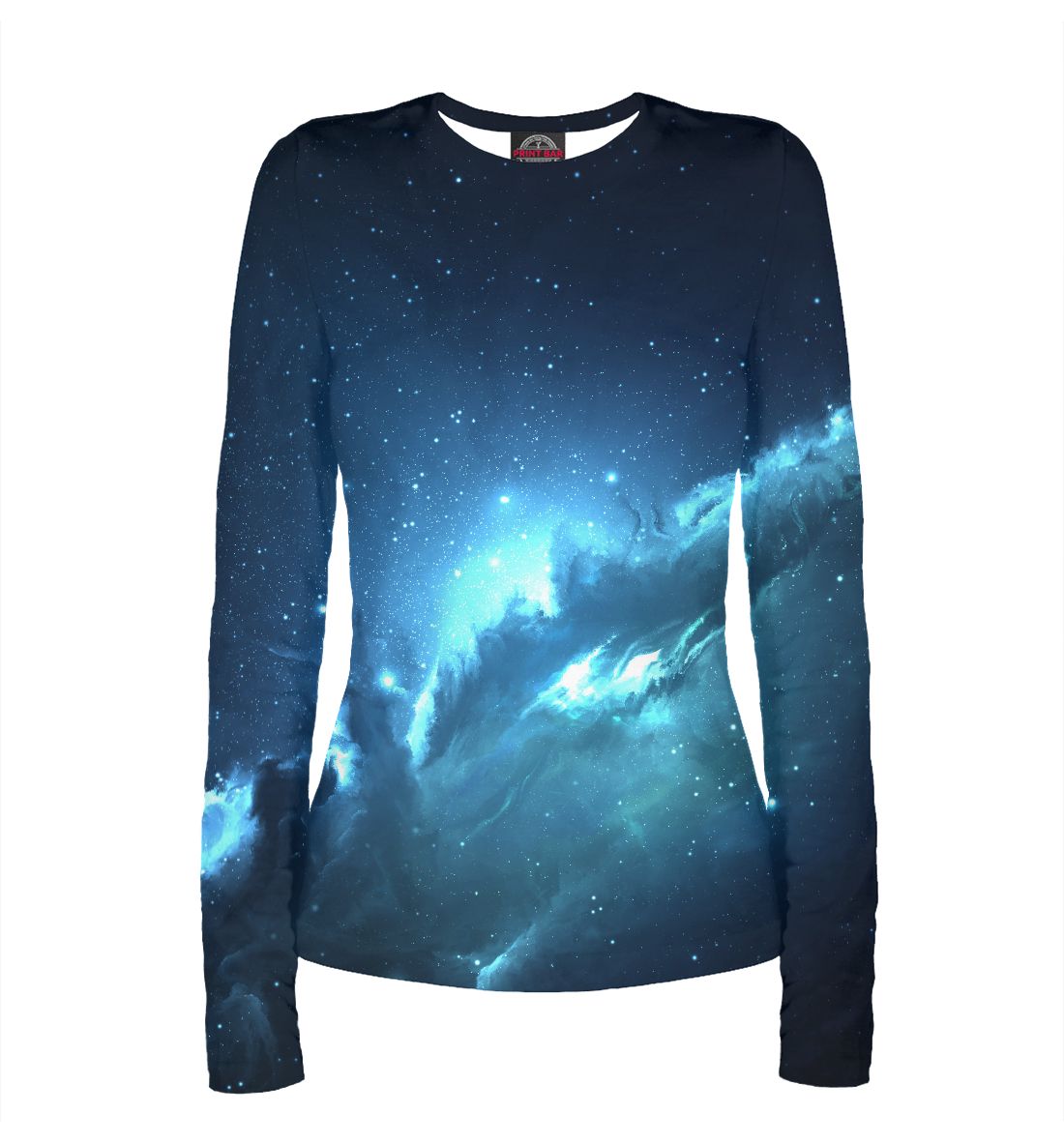 

Atlantis Nebula