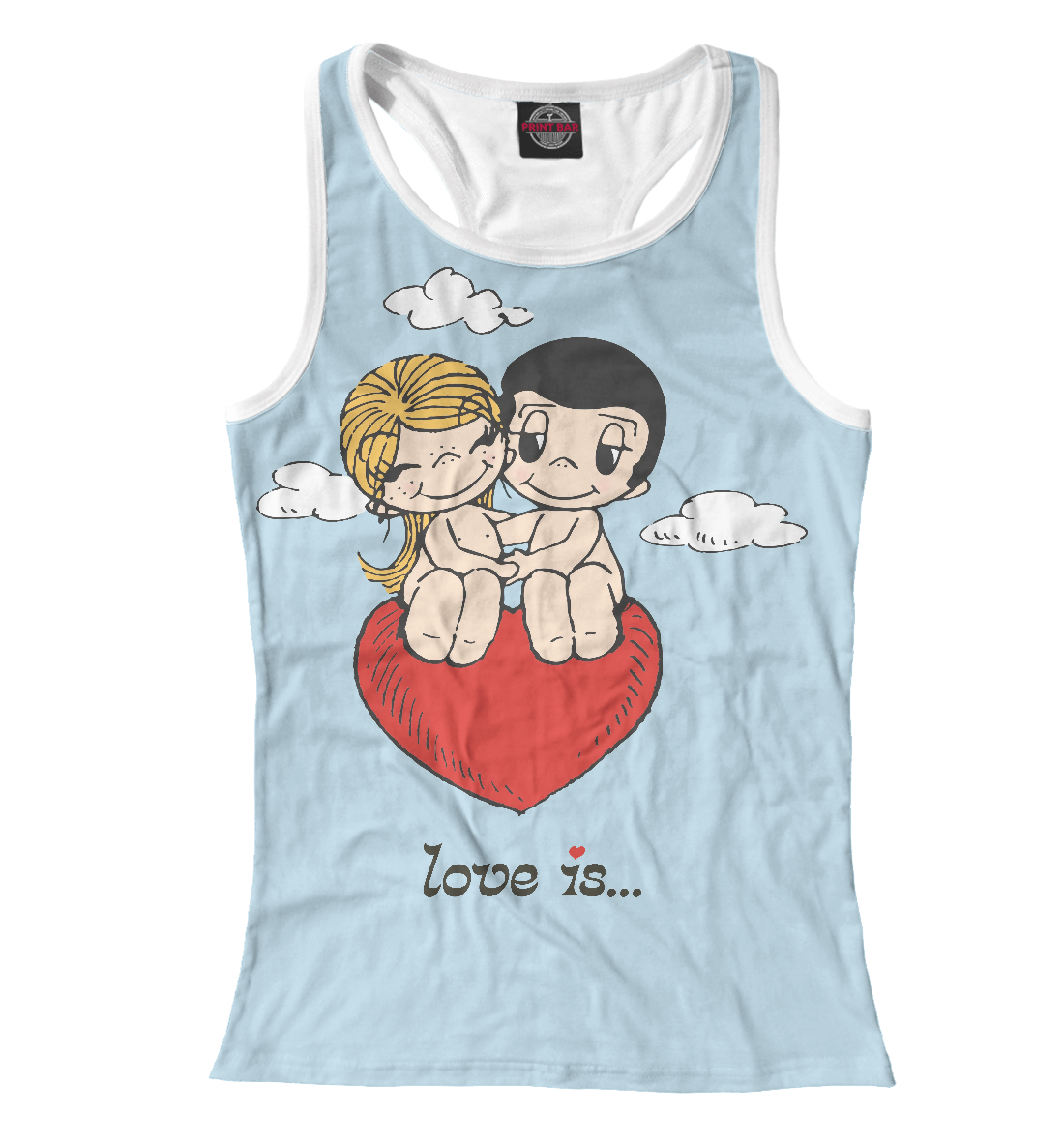 

love is