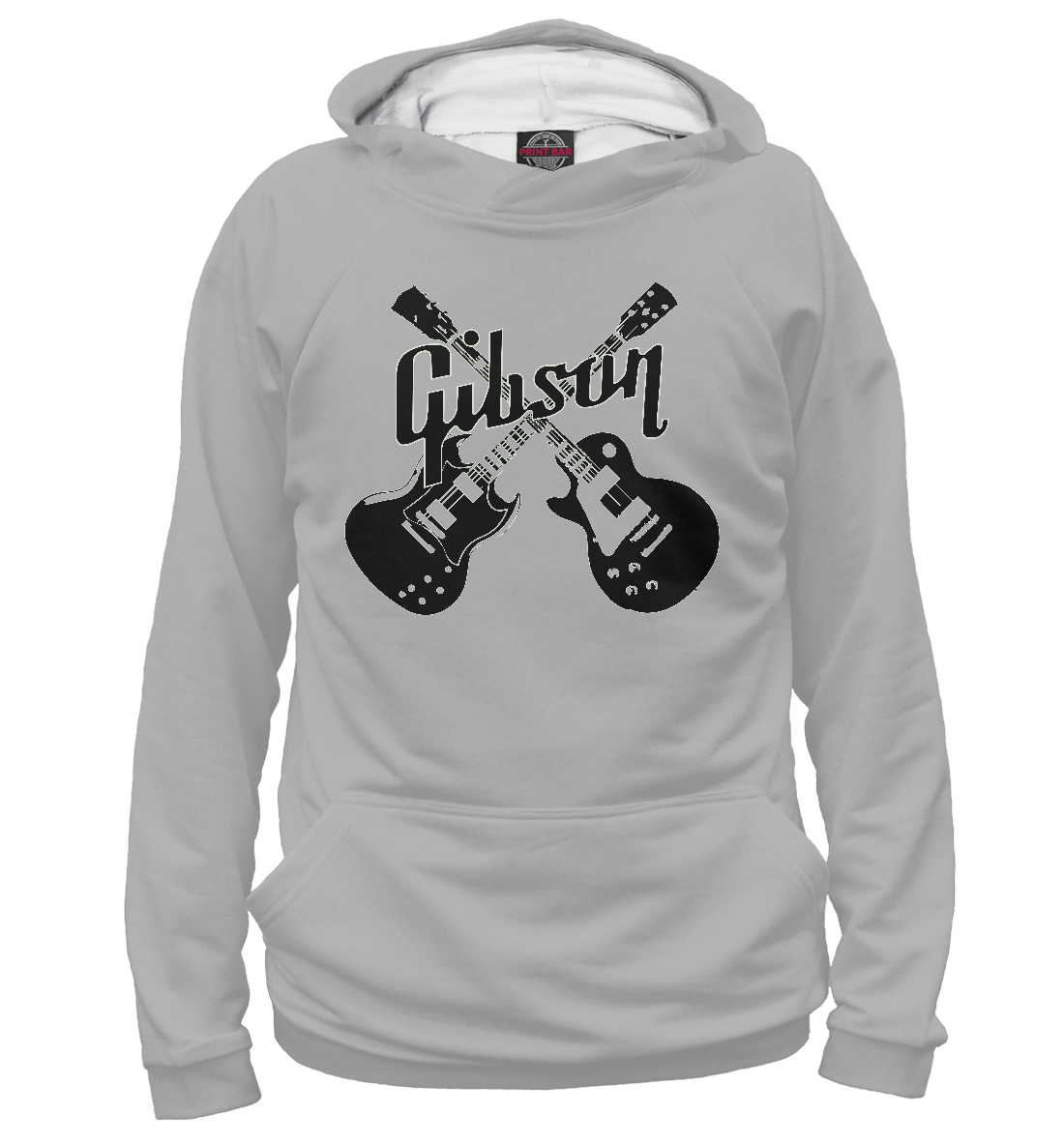 

Gibson