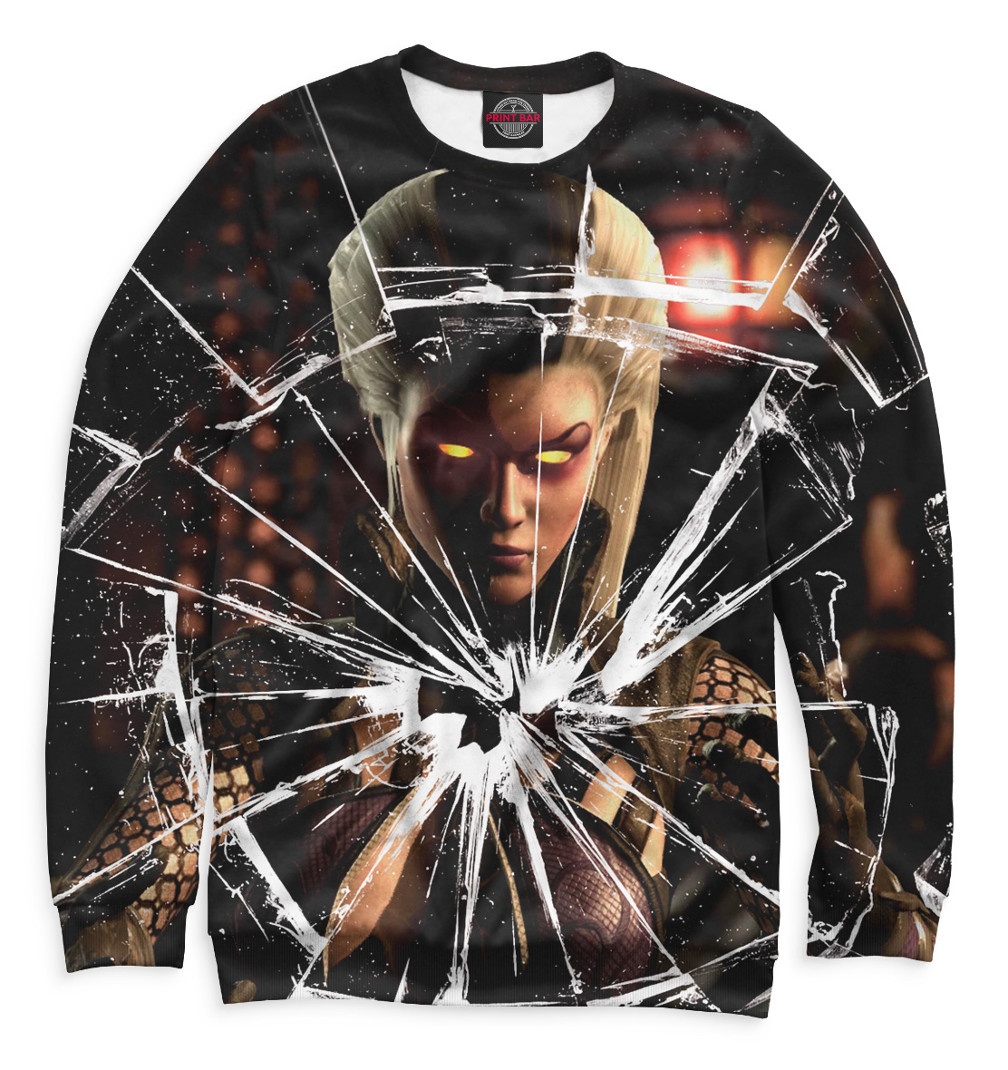 

Sindel