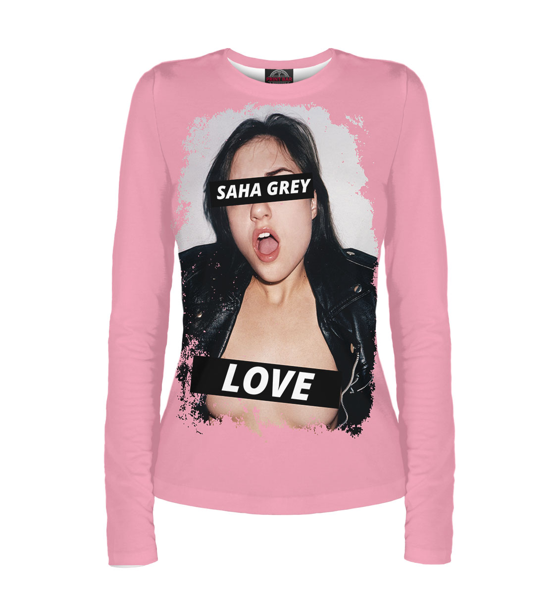 

Sasha Grey Love