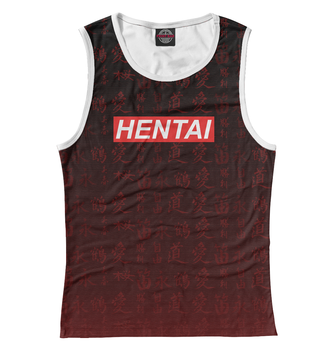 

Hentai
