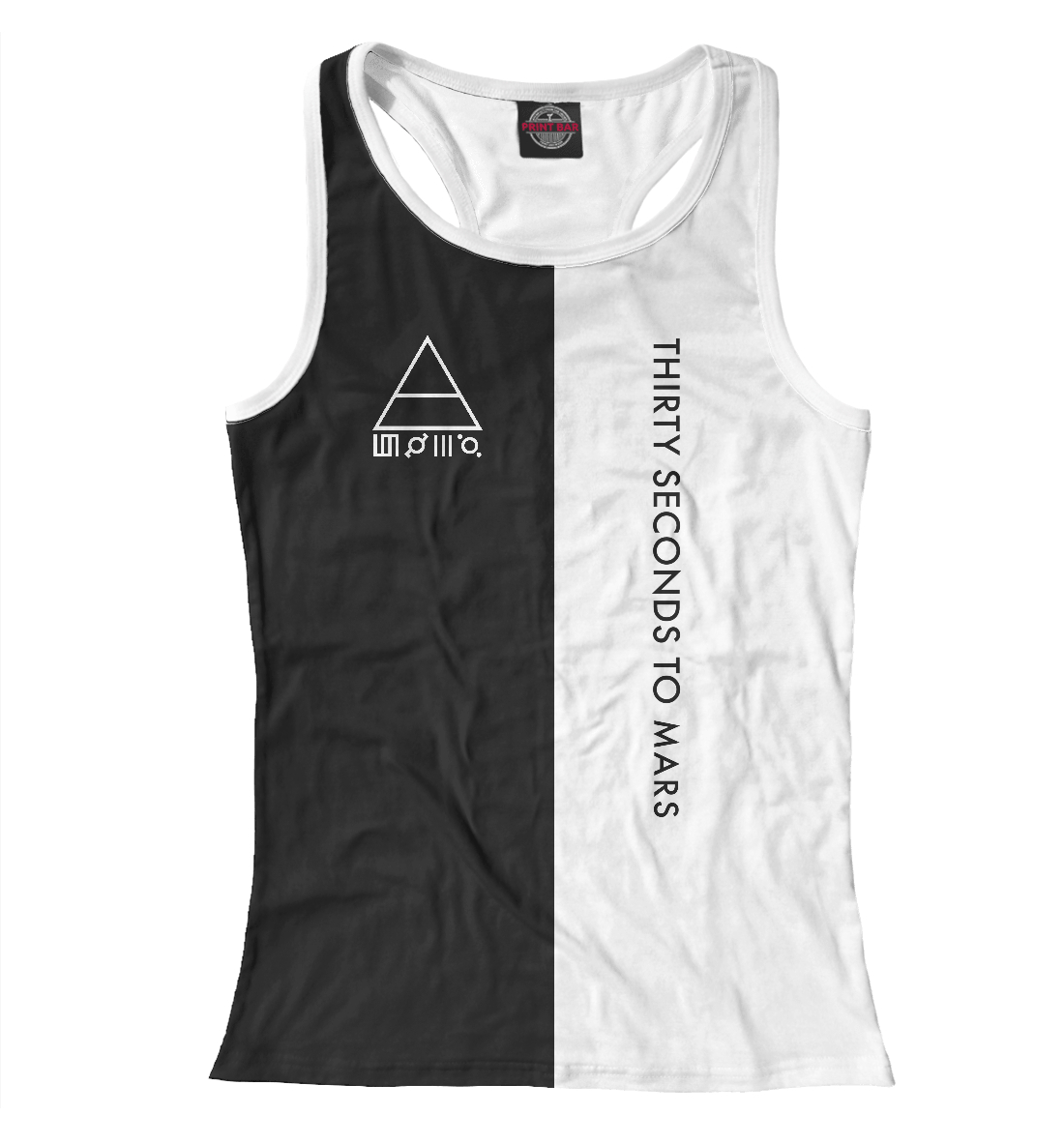

30 Seconds to Mars