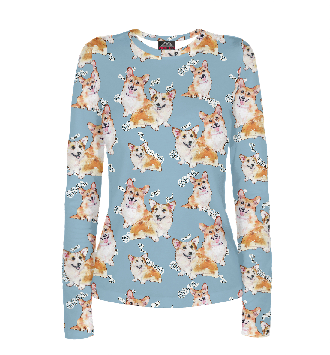 

Вельш корги пемброк