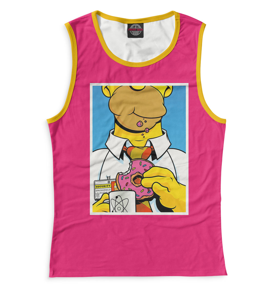 

Гомер Симпсон