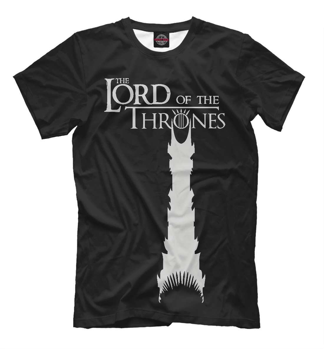 

Lord of the Thrones