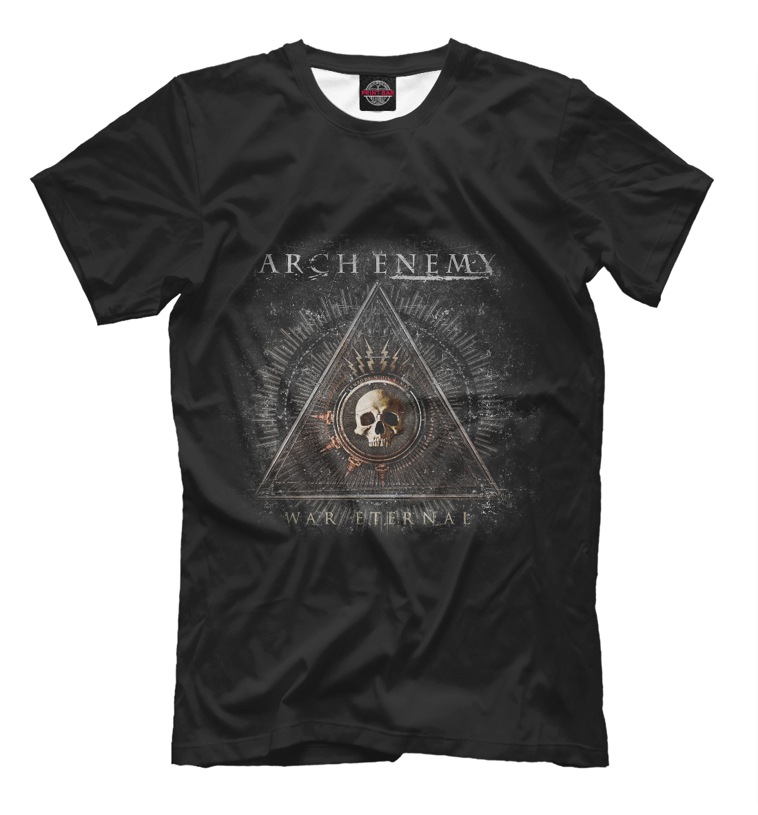 

Arch Enemy