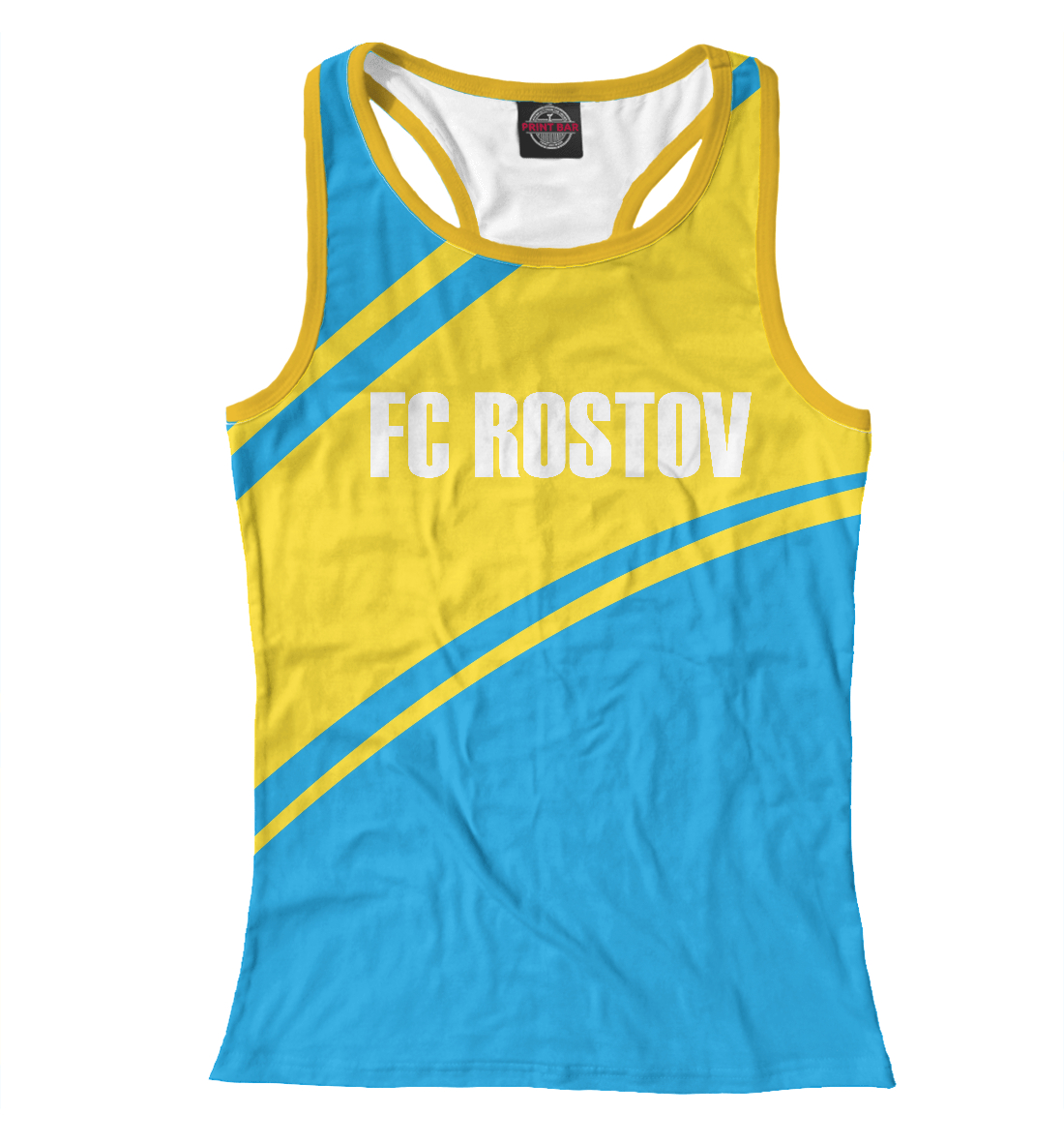 

FC Rostov