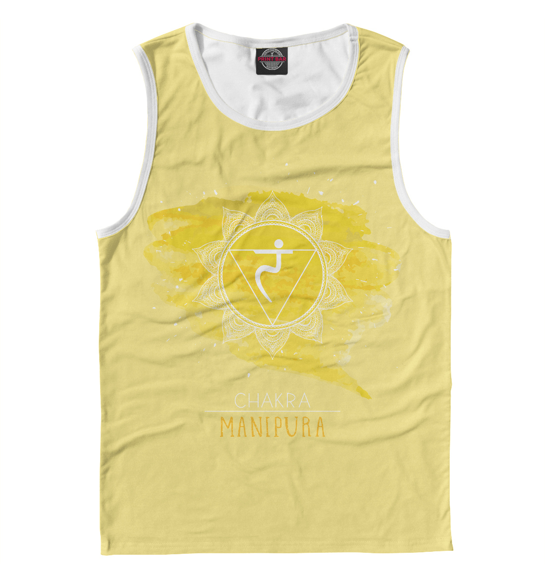 

Чакра Манипура