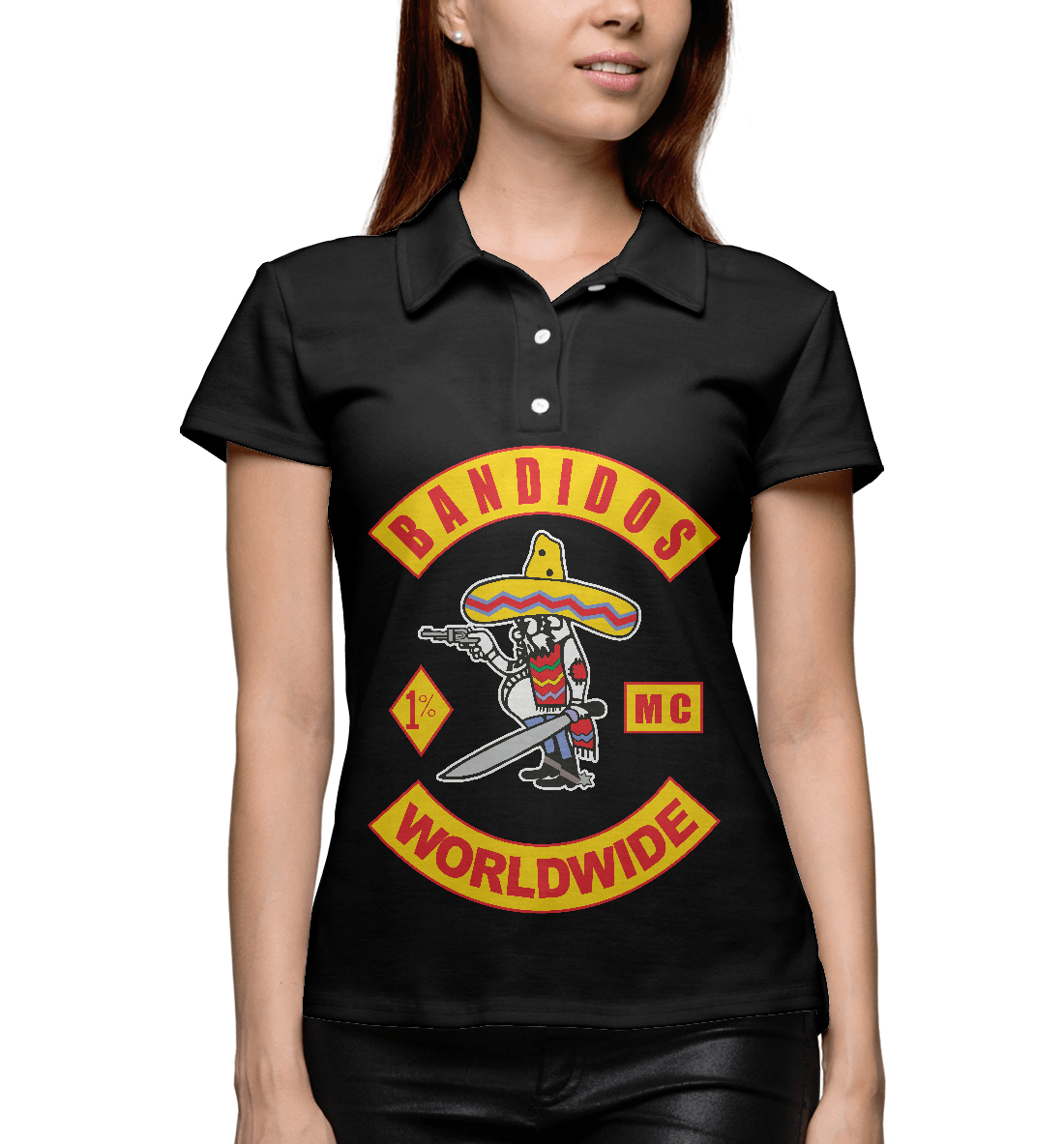 

Bandidos Worldwide