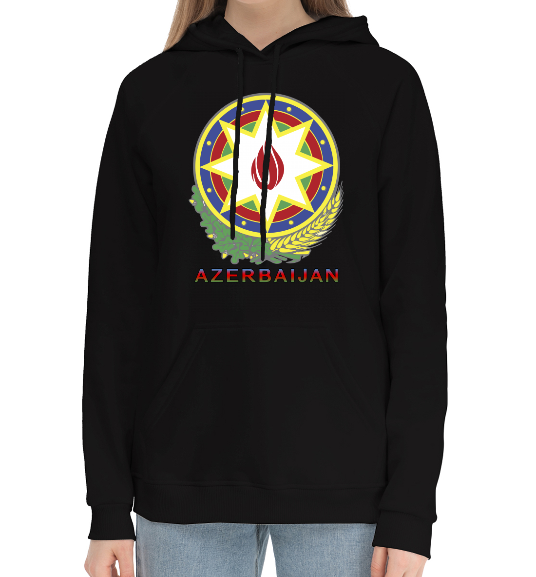 

Азербайджан