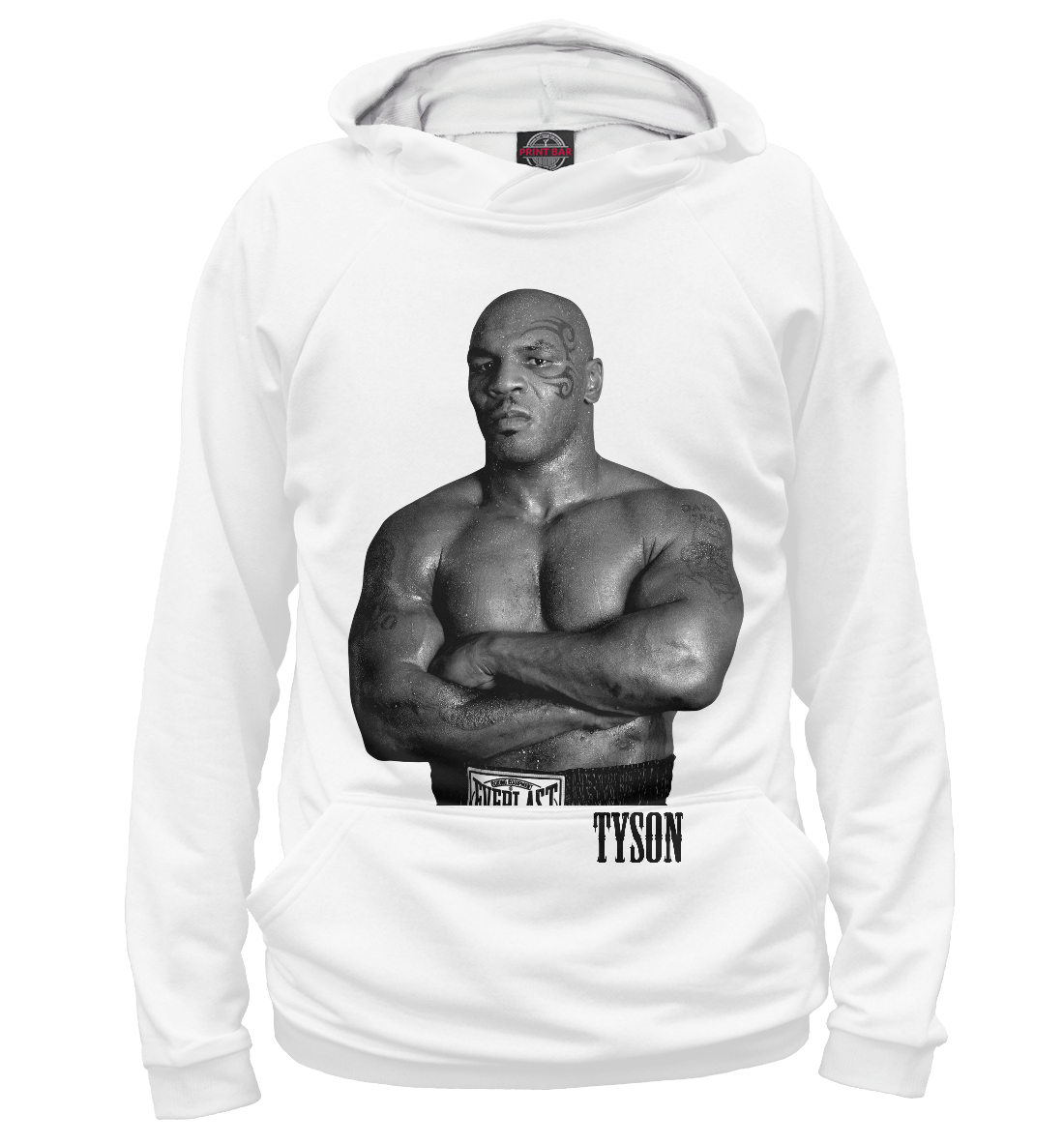 

Tyson