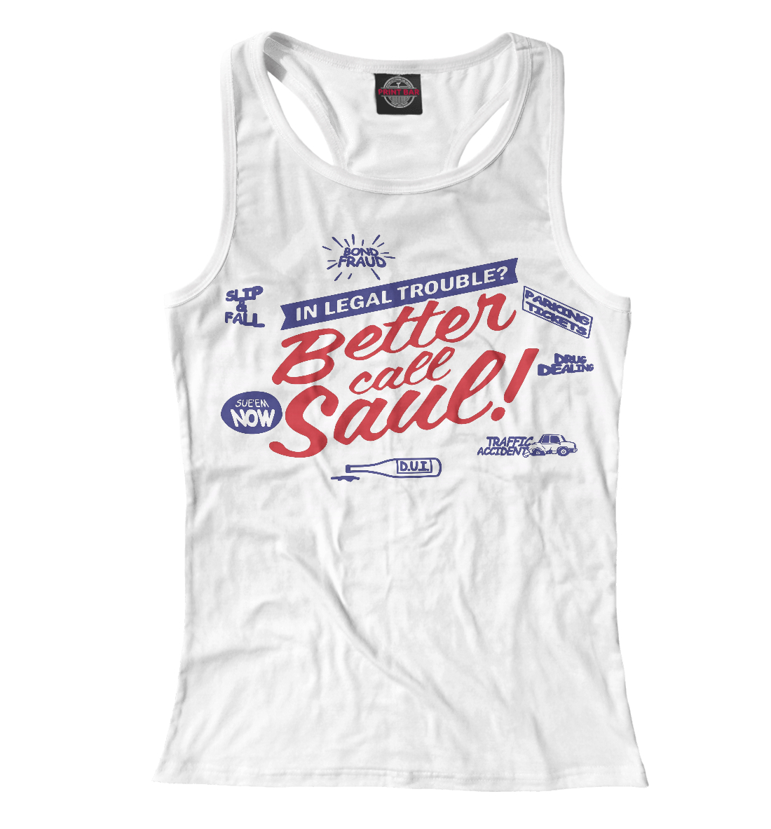 

Better Call Saul