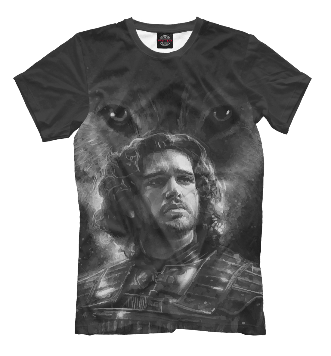 

Jon Snow