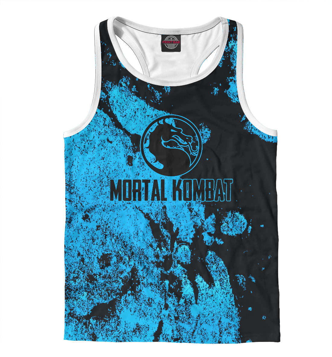 

Mortal Kombat 2019