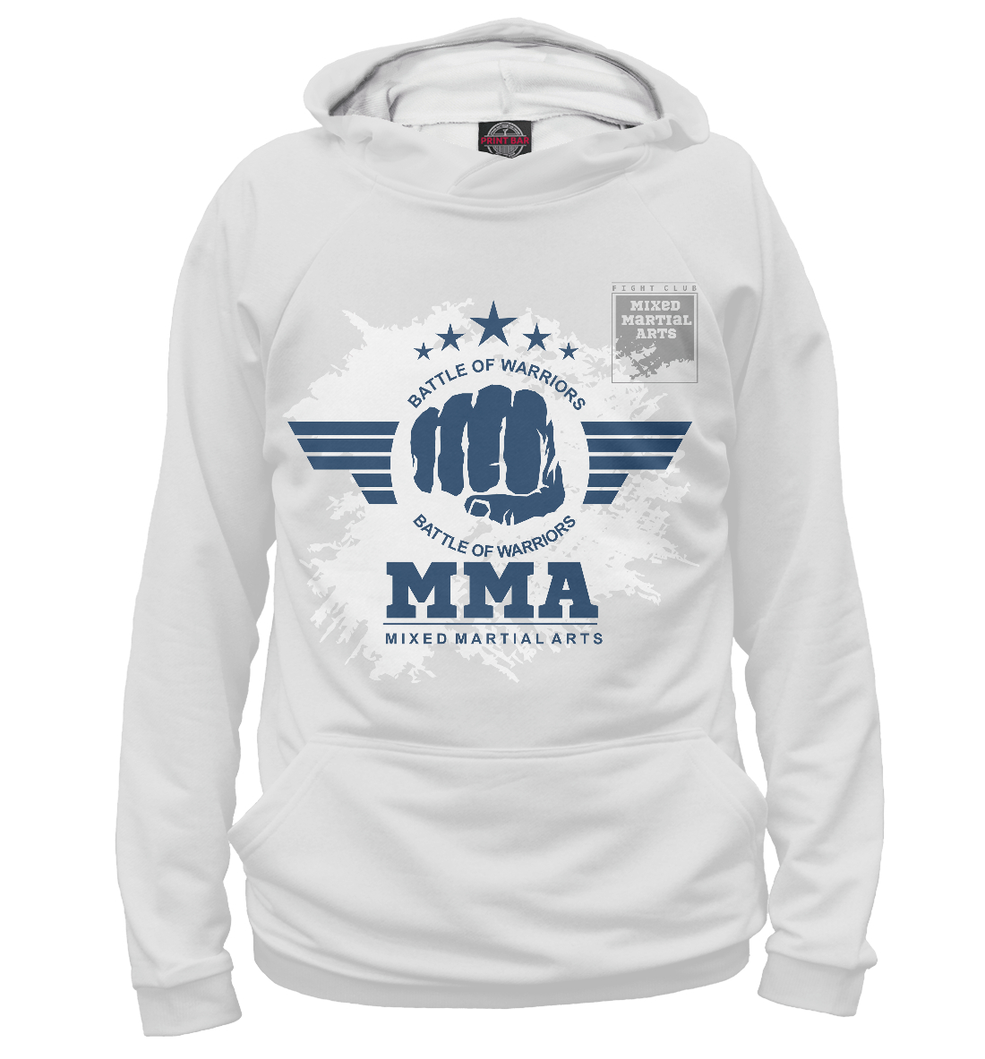 

MMA