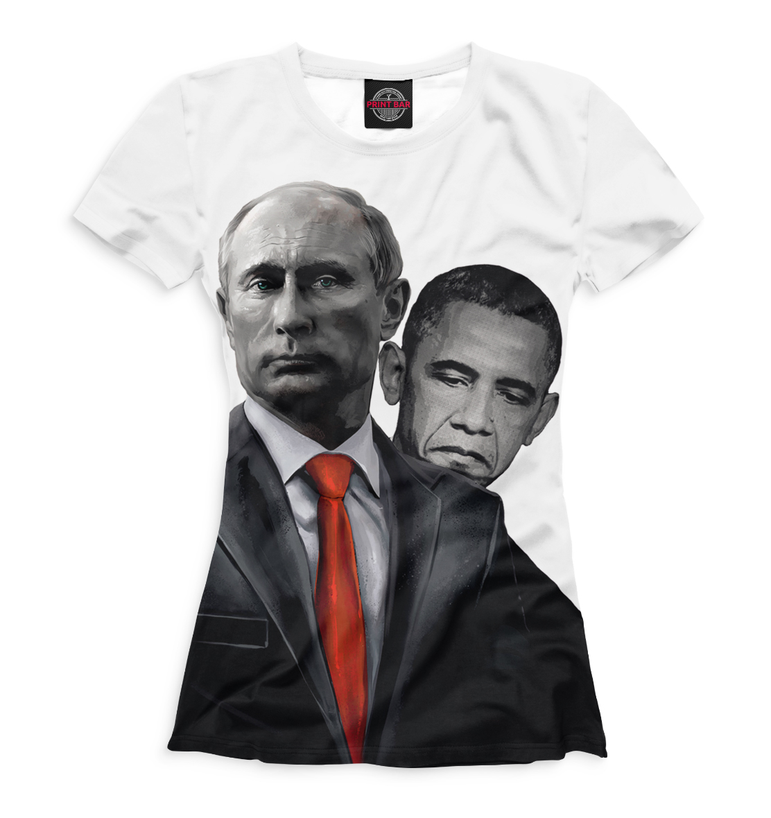 

Путин