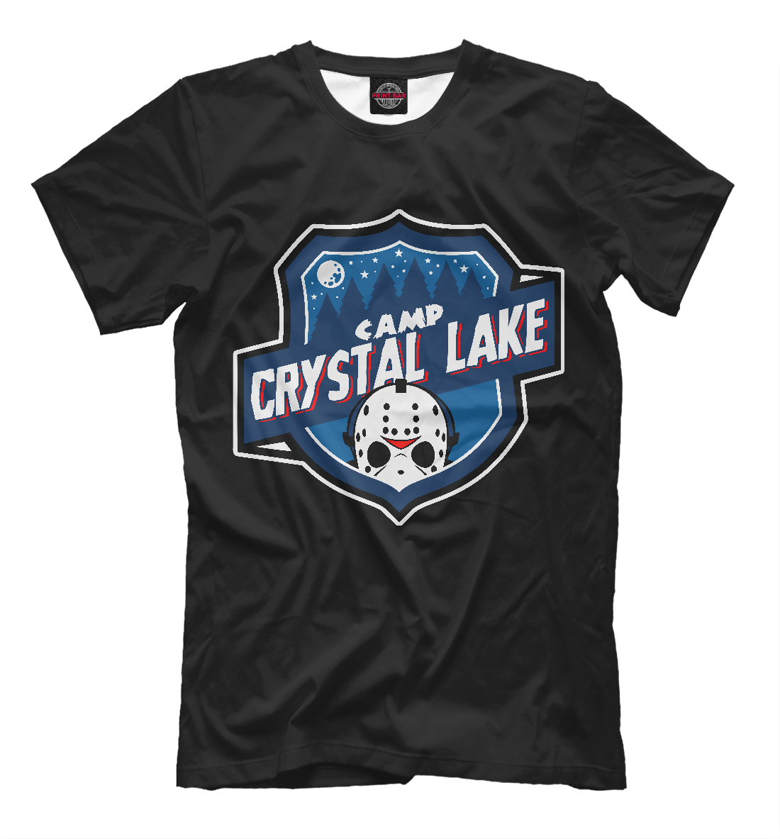 

Camp Crystal Lake